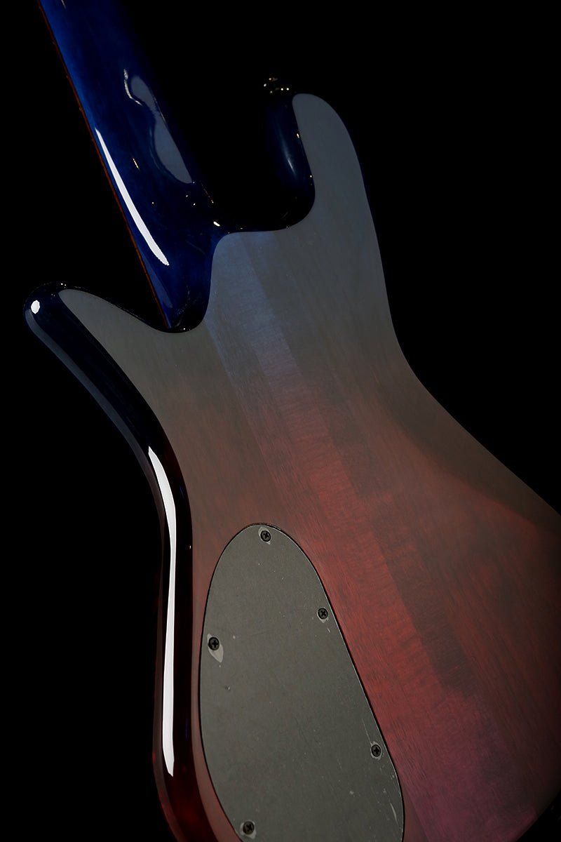 Spector NS Ethos 5 String Bass - Bass Centre Music Store Melbourne