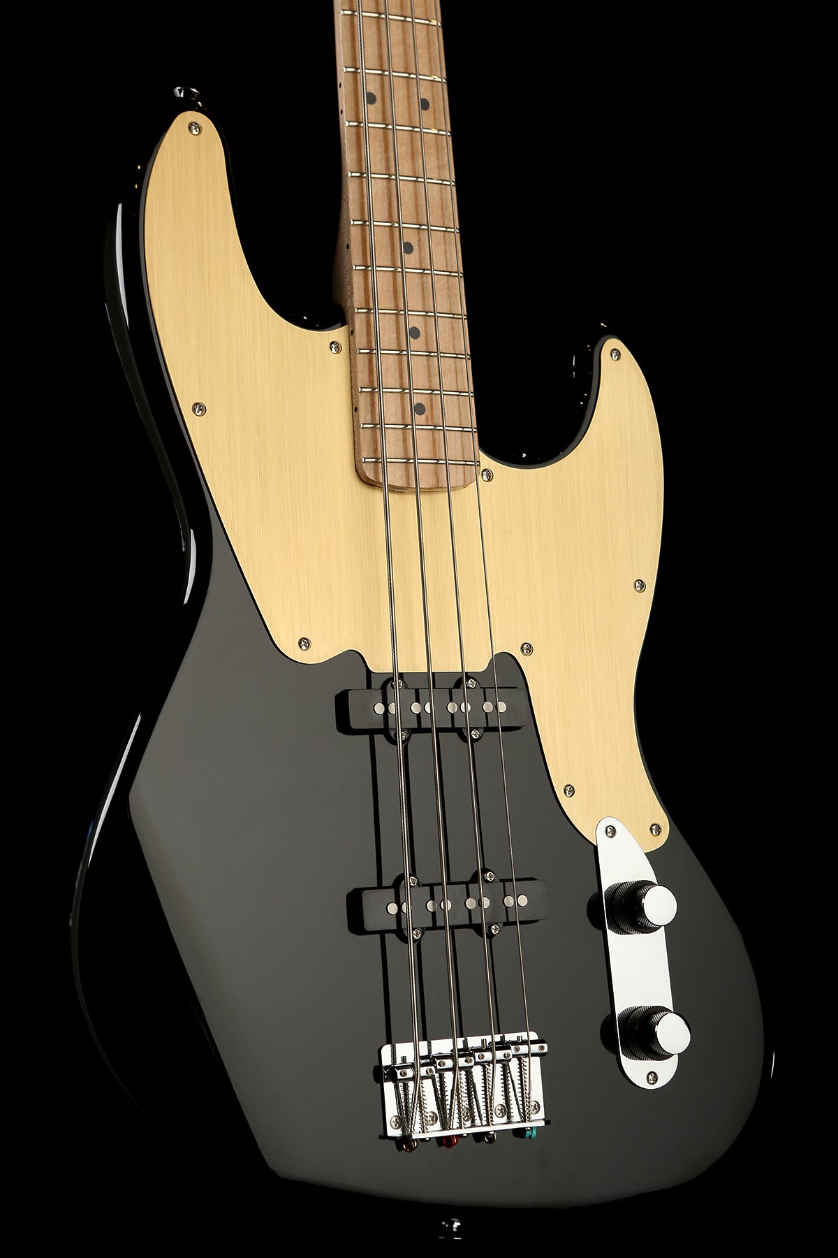 Squier Paranormal Jazz Bass ’54 Bass Guitar - Bass Centre Music Store Melbourne