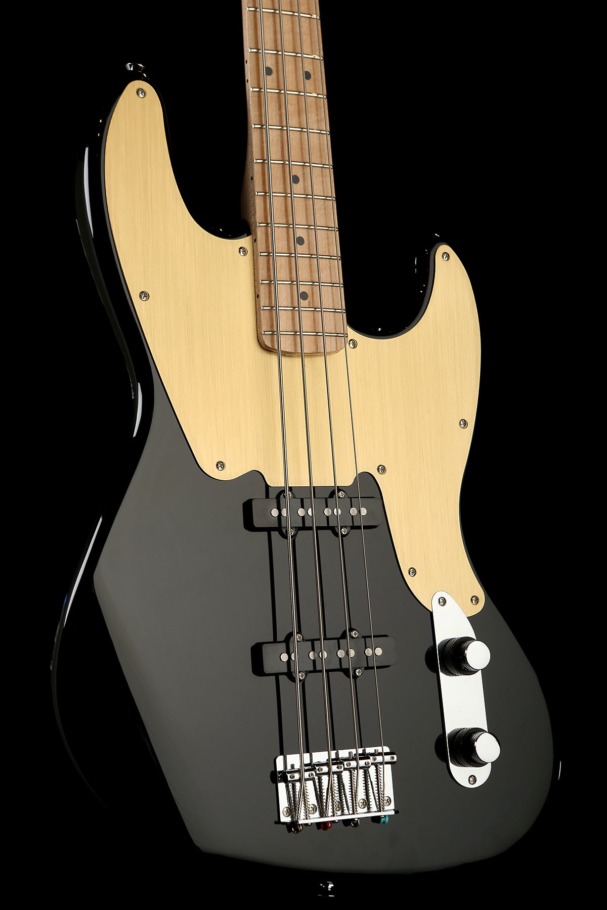 Squier Paranormal Jazz Bass ’54 Bass Guitar
