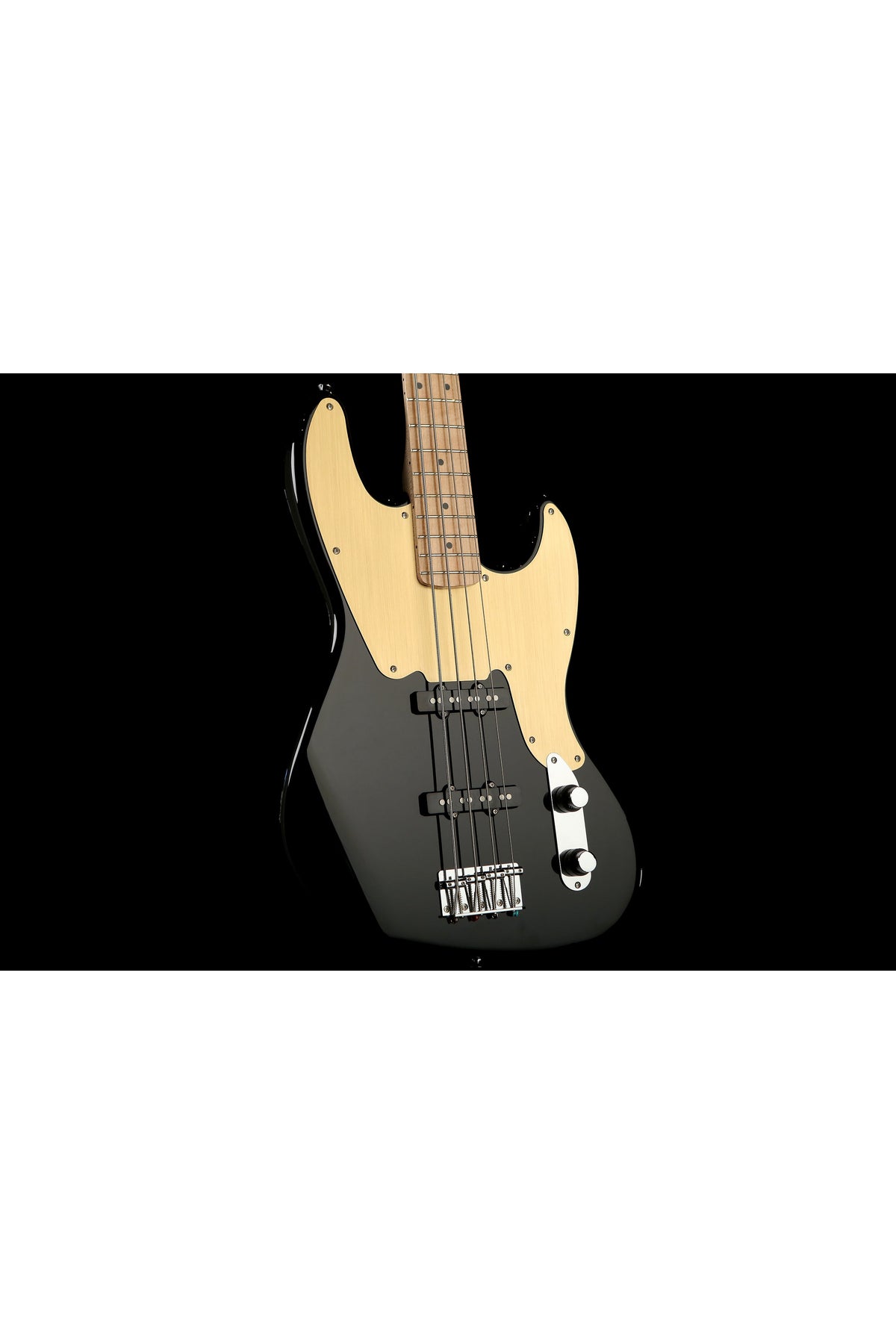 Squier Paranormal Jazz Bass ’54 Bass Guitar - Bass Centre Music Store Melbourne