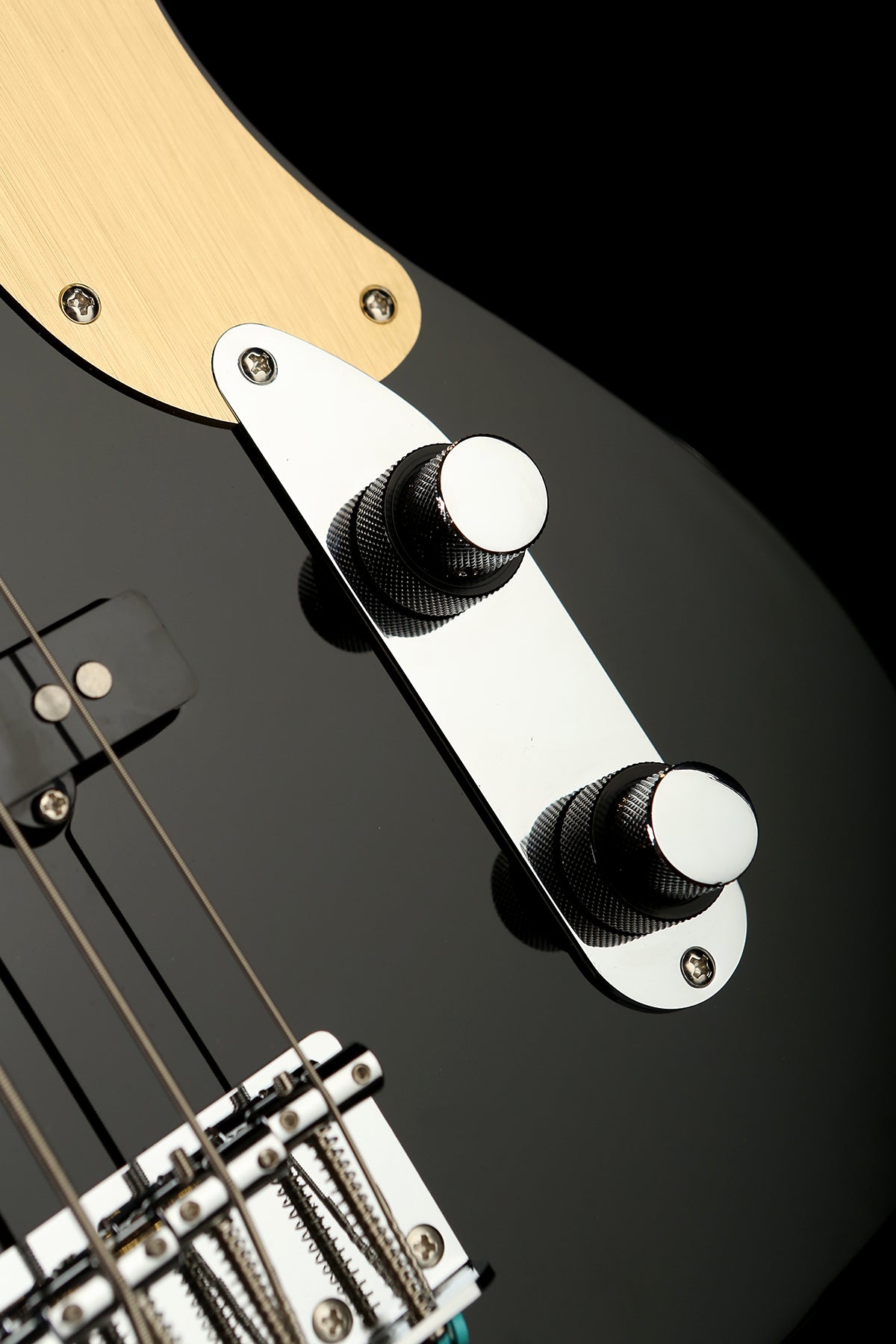 Squier Paranormal Jazz Bass ’54 Bass Guitar - Bass Centre Music Store Melbourne