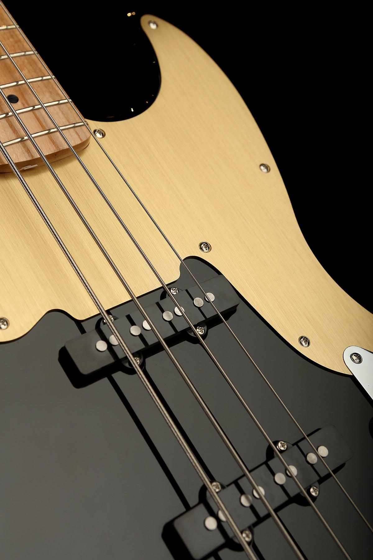 Squier Paranormal Jazz Bass ’54 Bass Guitar - Bass Centre Music Store Melbourne