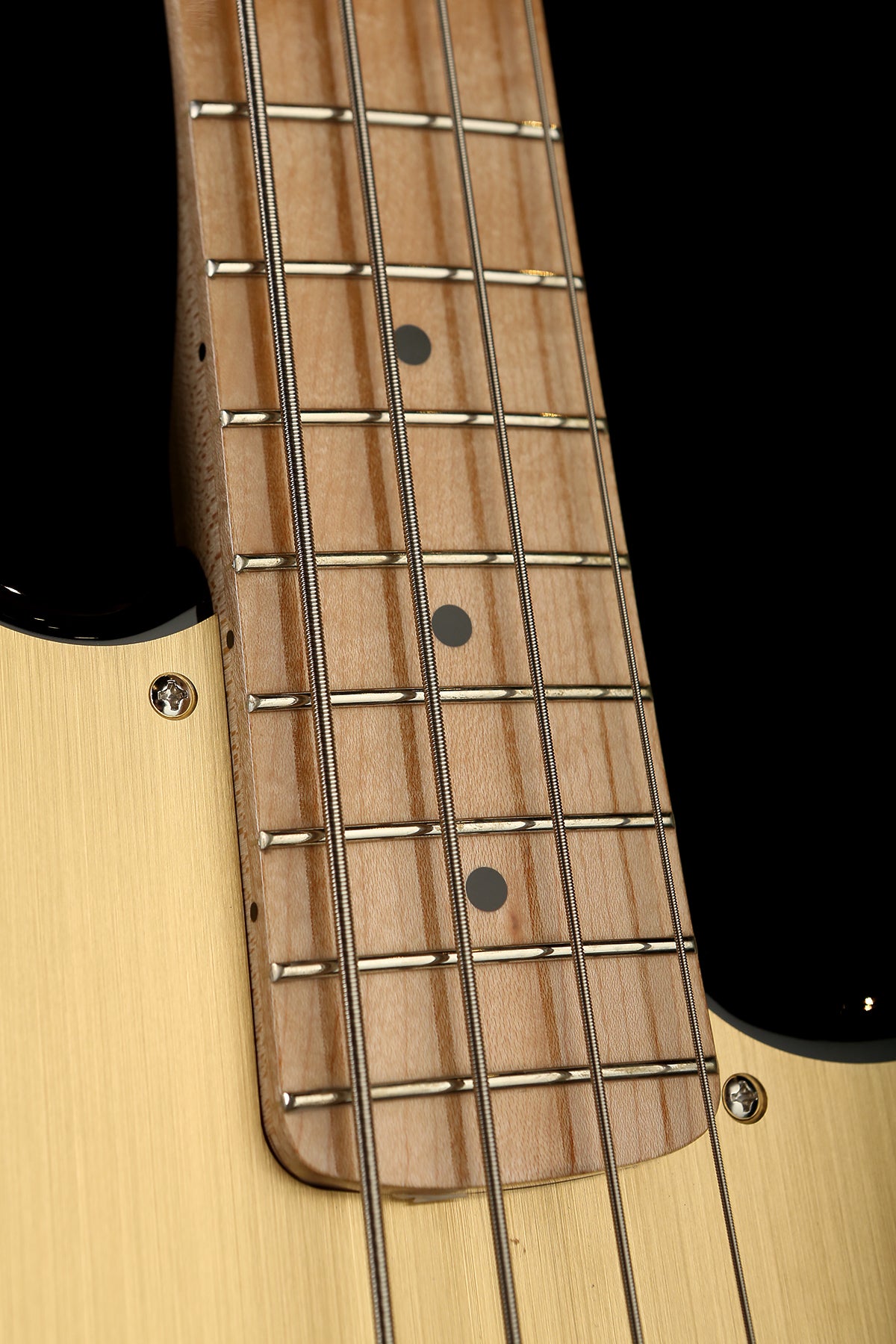 Squier Paranormal Jazz Bass ’54 Bass Guitar - Bass Centre Music Store Melbourne