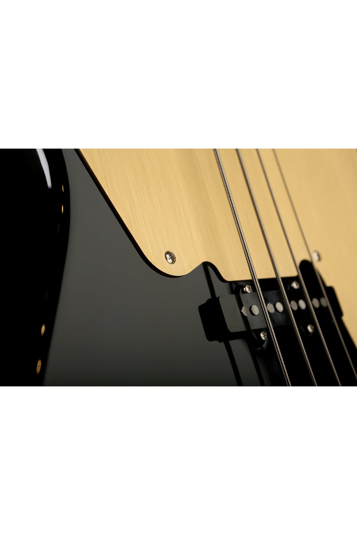 Squier Paranormal Jazz Bass ’54 Bass Guitar - Bass Centre Music Store Melbourne