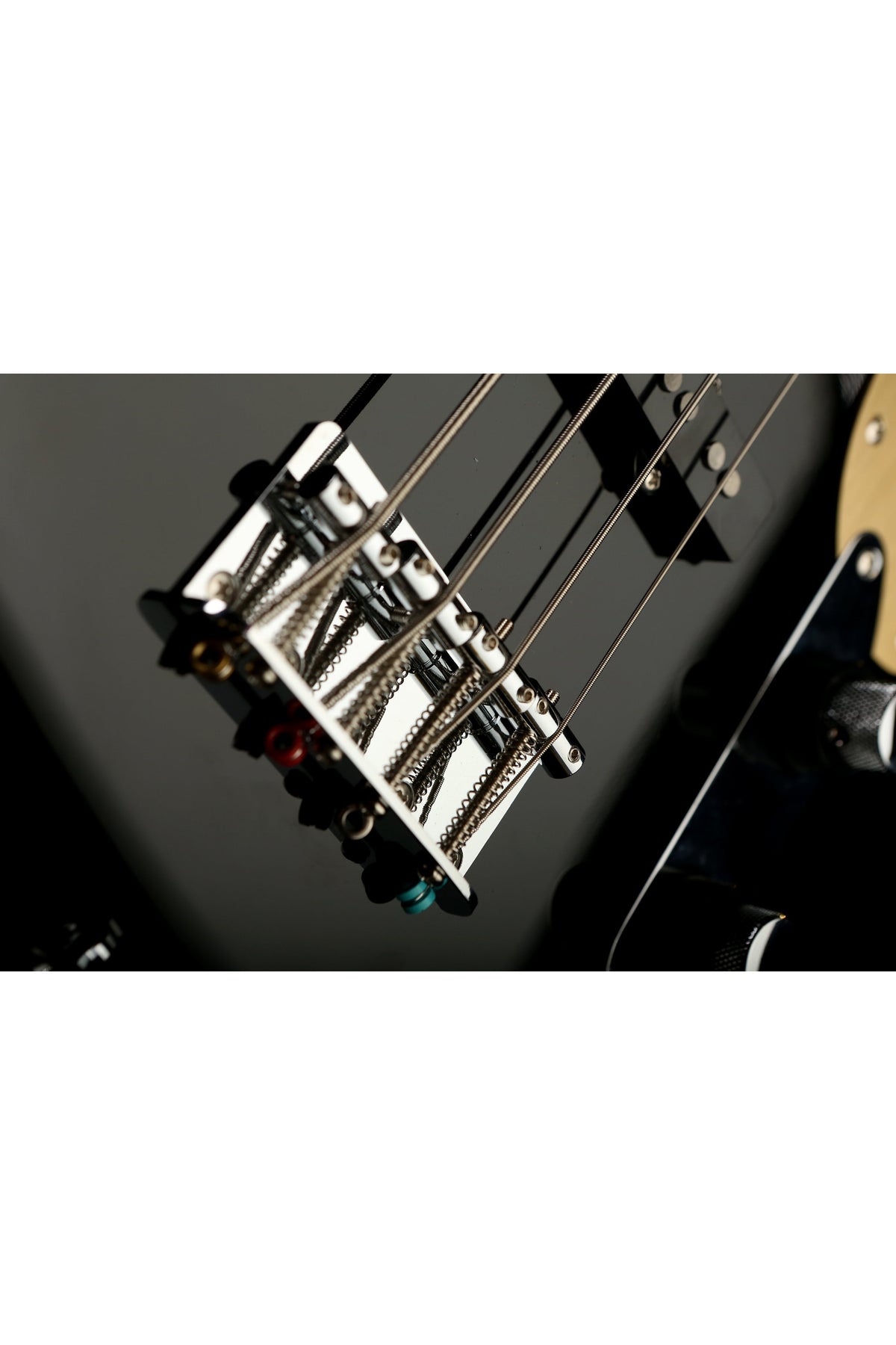 Squier Paranormal Jazz Bass ’54 Bass Guitar - Bass Centre Music Store Melbourne