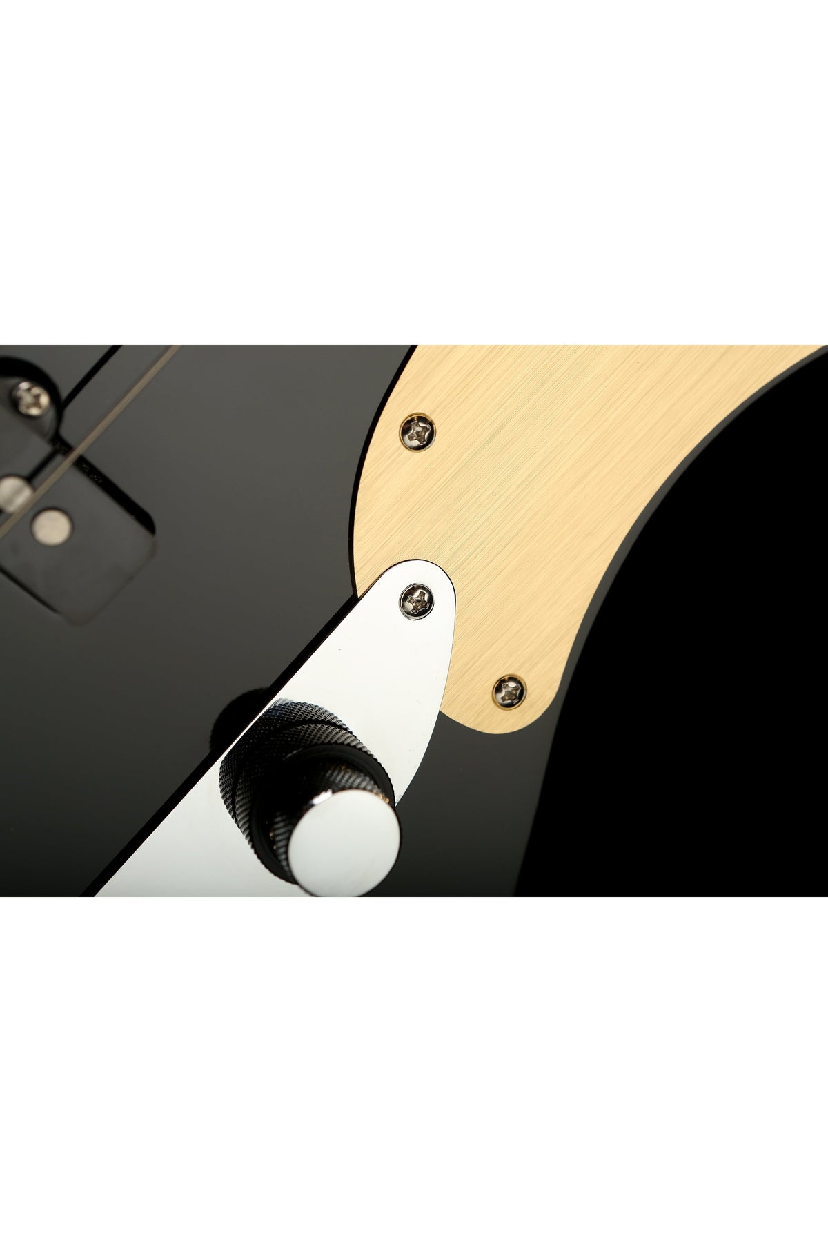 Squier Paranormal Jazz Bass ’54 Bass Guitar - Bass Centre Music Store Melbourne