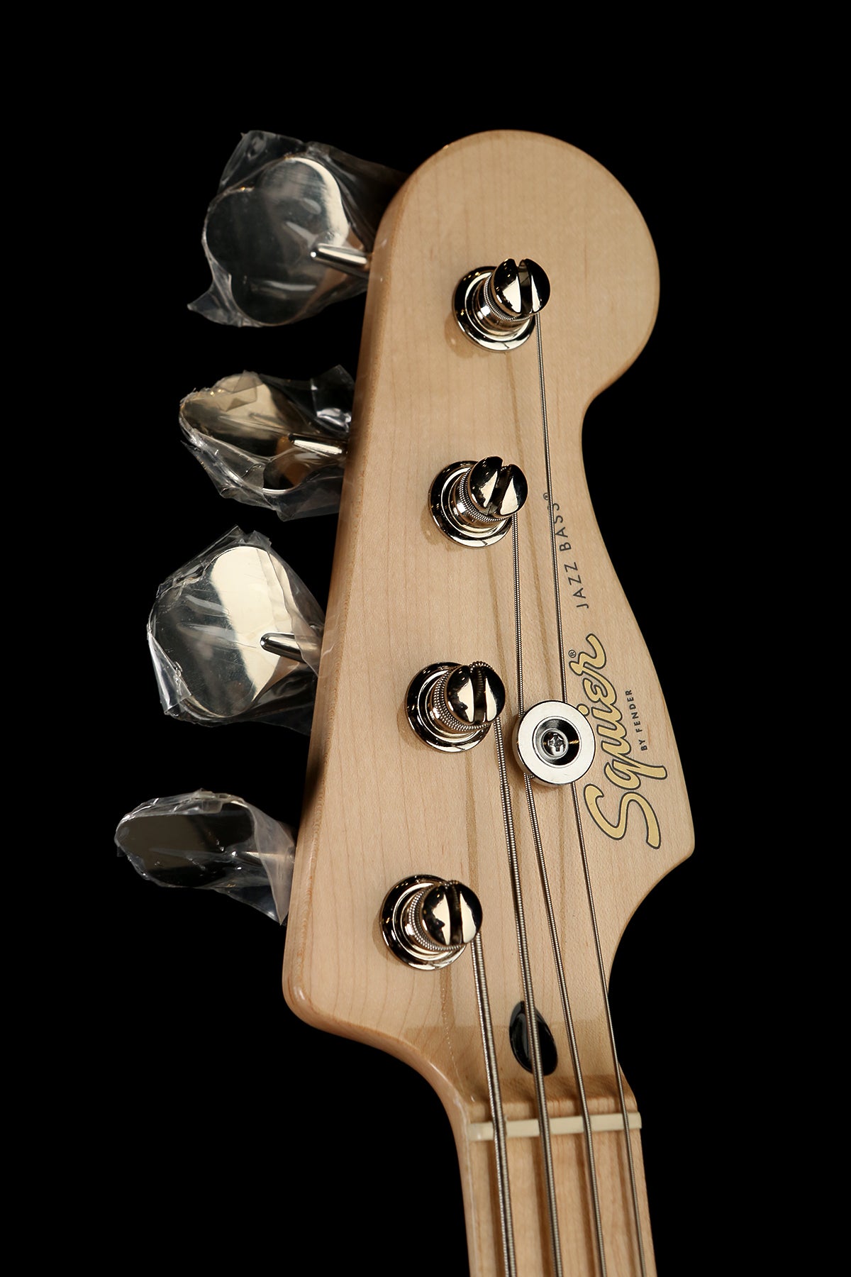 Squier Paranormal Jazz Bass ’54 Bass Guitar - Bass Centre Music Store Melbourne