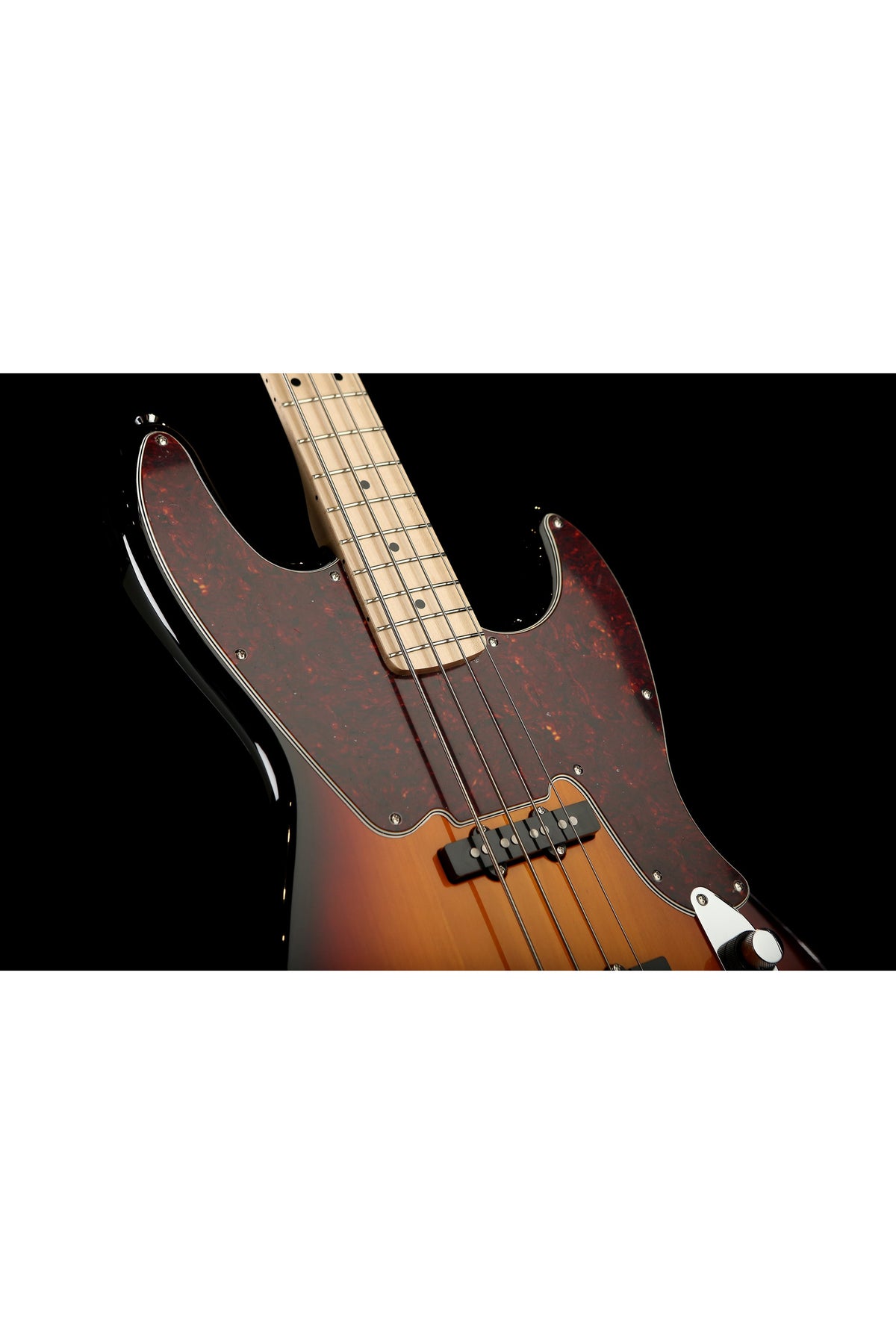 Squier Paranormal Jazz Bass ’54 Bass Guitar - Bass Centre Music Store Melbourne