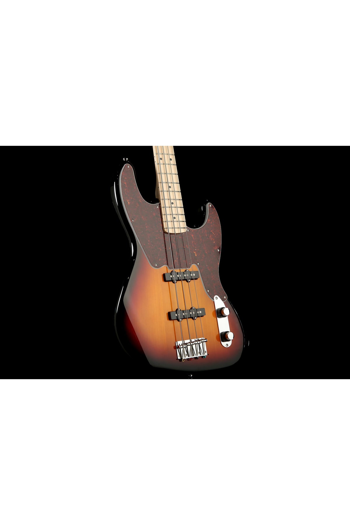 Squier Paranormal Jazz Bass ’54 Bass Guitar - Bass Centre Music Store Melbourne