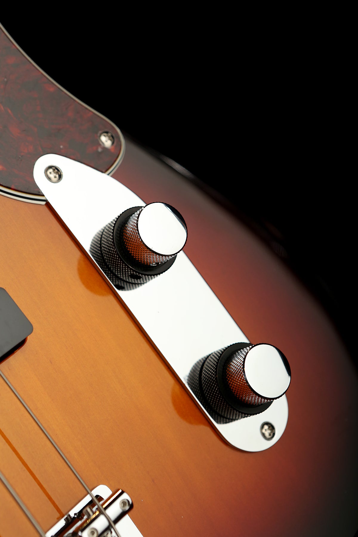 Squier Paranormal Jazz Bass ’54 Bass Guitar - Bass Centre Music Store Melbourne