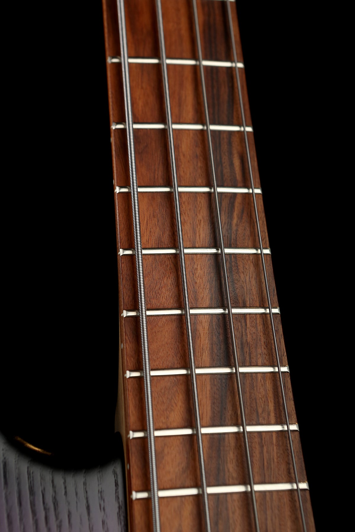 Sandberg California II VM 4  Violet Burst - Bass Centre Music Store Melbourne