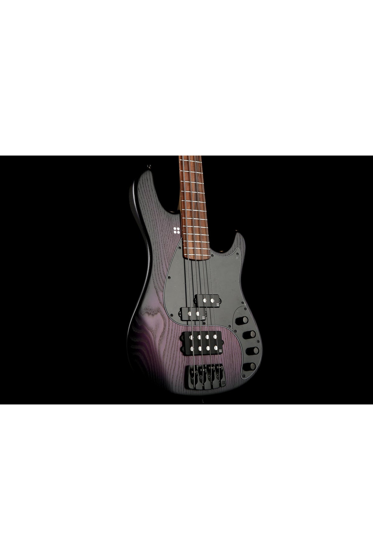Sandberg California II VM 4  Violet Burst - Bass Centre Music Store Melbourne