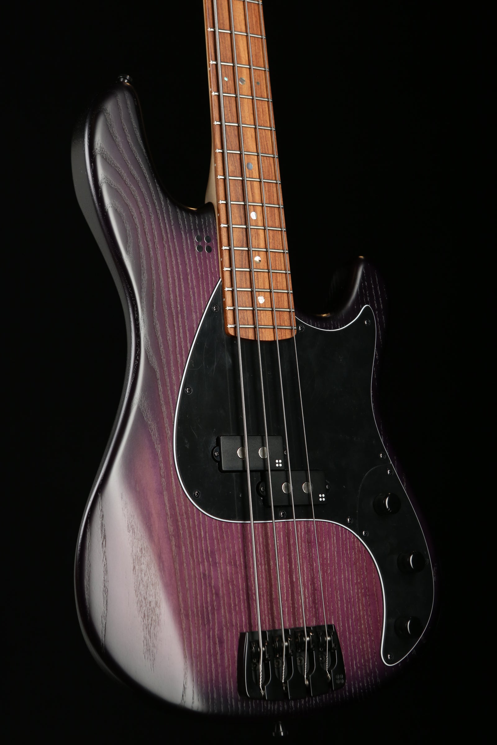 Sandberg VS4 Ash, Violet Burst - Bass Centre Music Store Melbourne