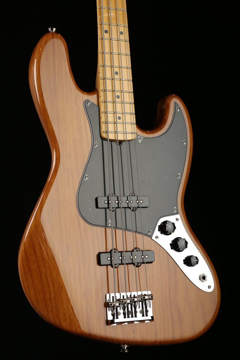 Fender American Professional II Jazz Bass - Bass Centre Music Store Melbourne