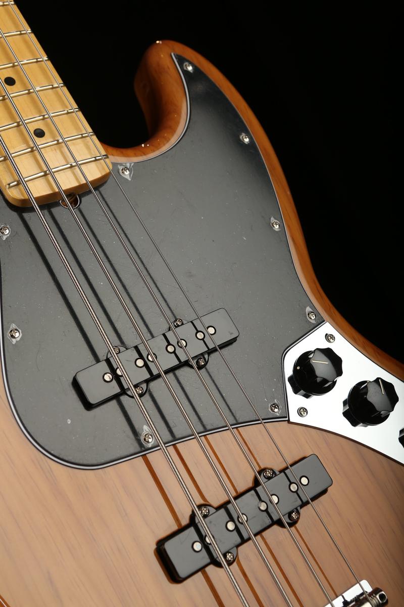 Fender American Professional II Jazz Bass - Bass Centre Music Store Melbourne