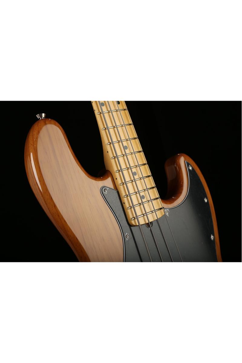 Fender American Professional II Jazz Bass - Bass Centre Music Store Melbourne