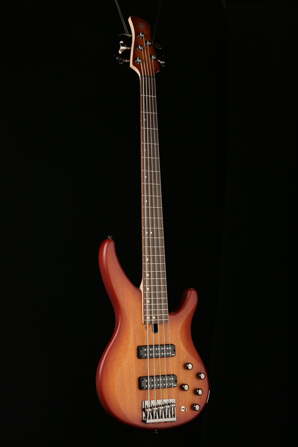 Yahama TRBX505 Bass - Bass Centre Music Store Melbourne