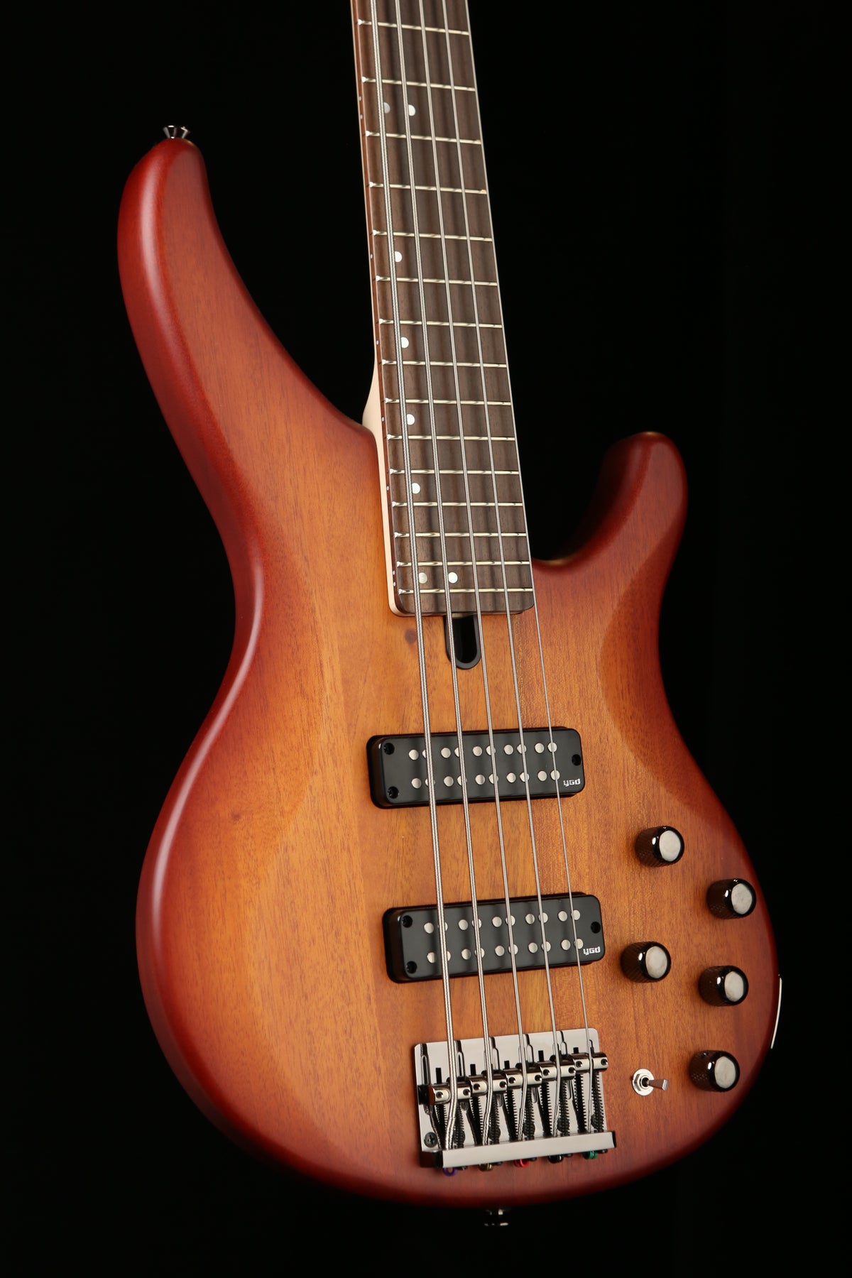 Yahama TRBX505 Bass - Bass Centre Music Store Melbourne