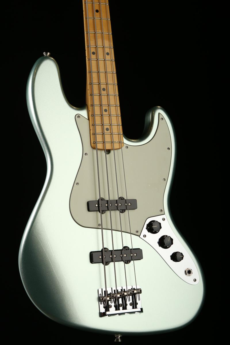 Fender American Professional II Jazz Bass - Bass Centre Music Store Melbourne