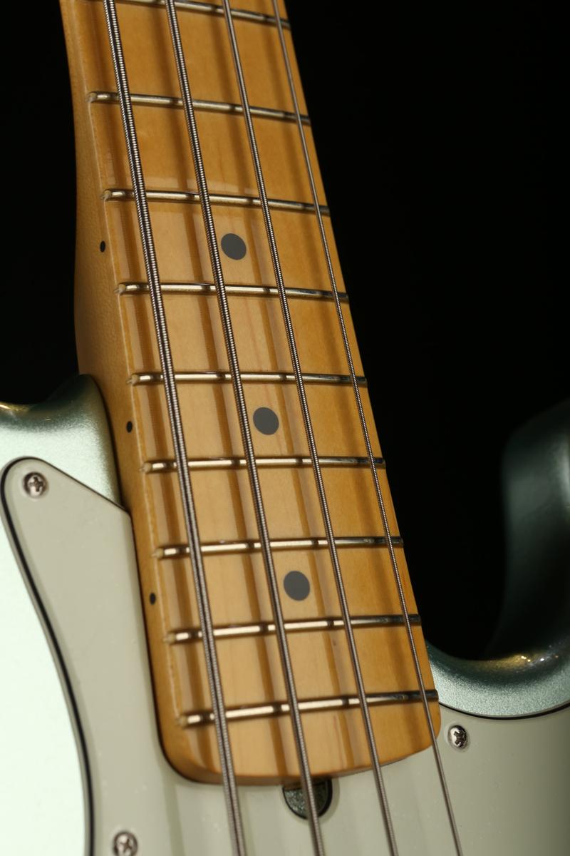 Fender American Professional II Jazz Bass - Bass Centre Music Store Melbourne