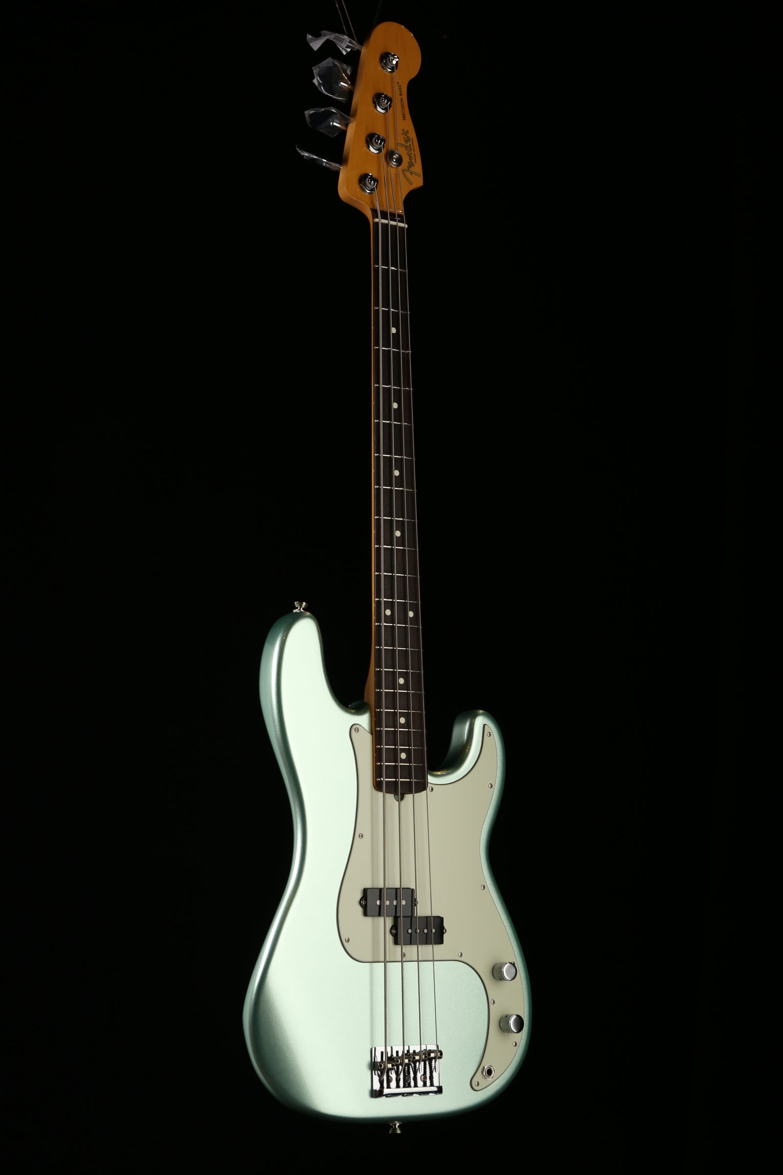 American Professional II Precision Bass - Bass Centre Music Store Melbourne