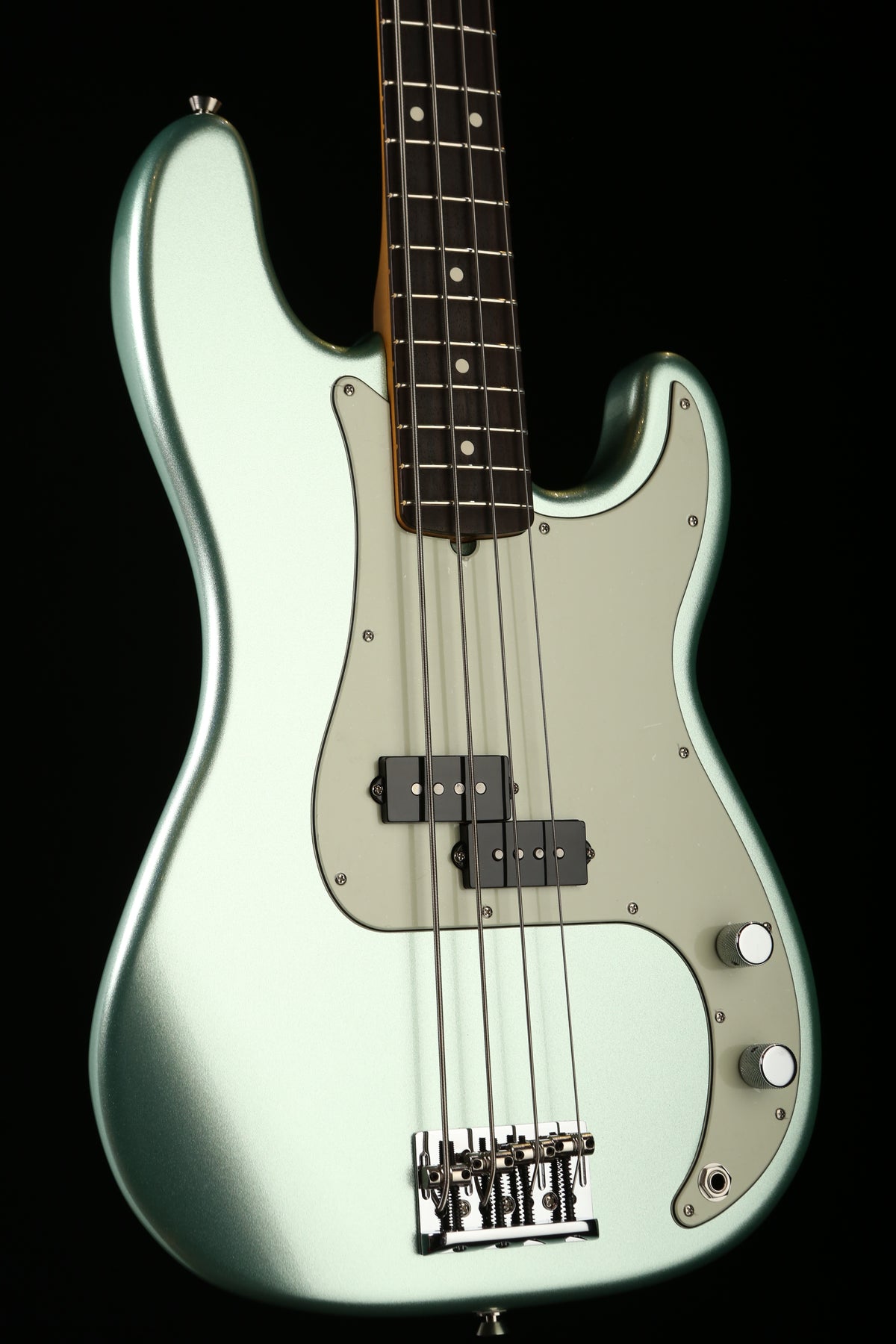 American Professional II Precision Bass - Bass Centre Music Store Melbourne