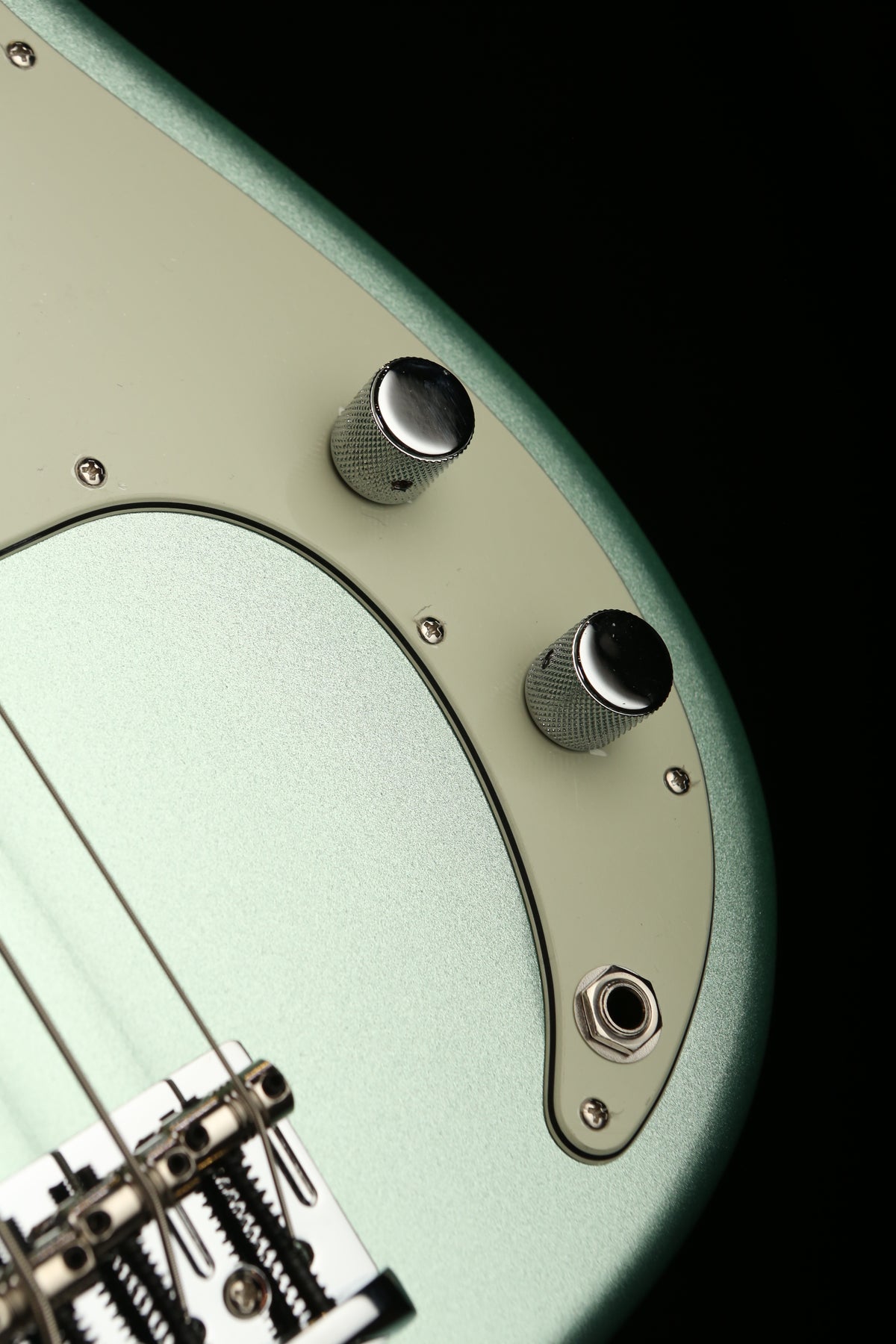 American Professional II Precision Bass - Bass Centre Music Store Melbourne