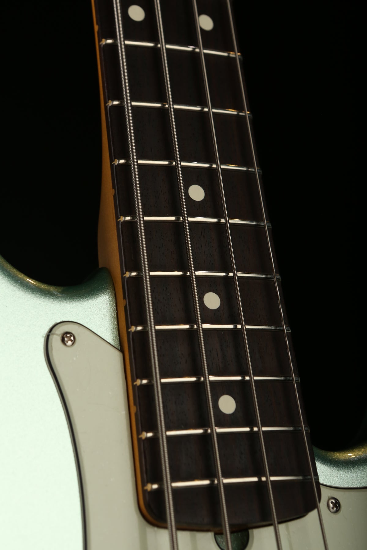 American Professional II Precision Bass - Bass Centre Music Store Melbourne