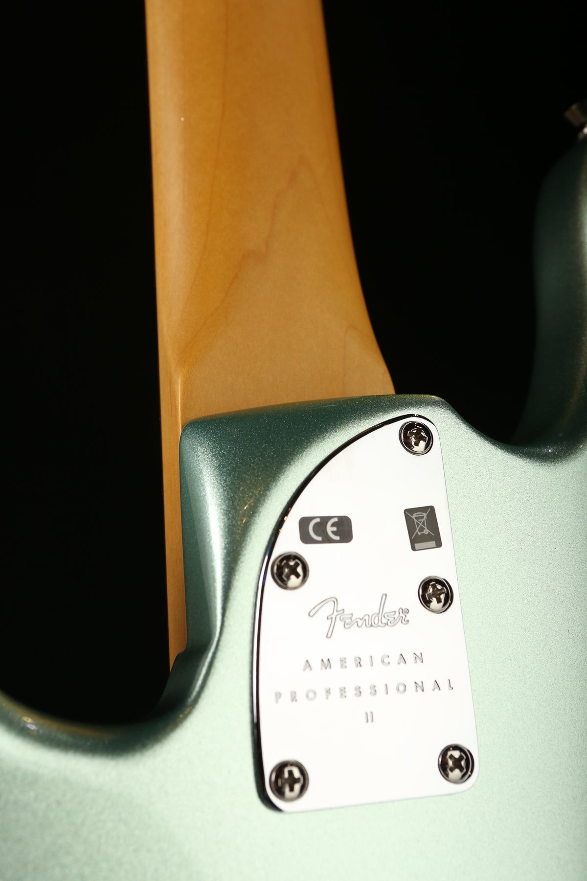 American Professional II Precision Bass - Bass Centre Music Store Melbourne