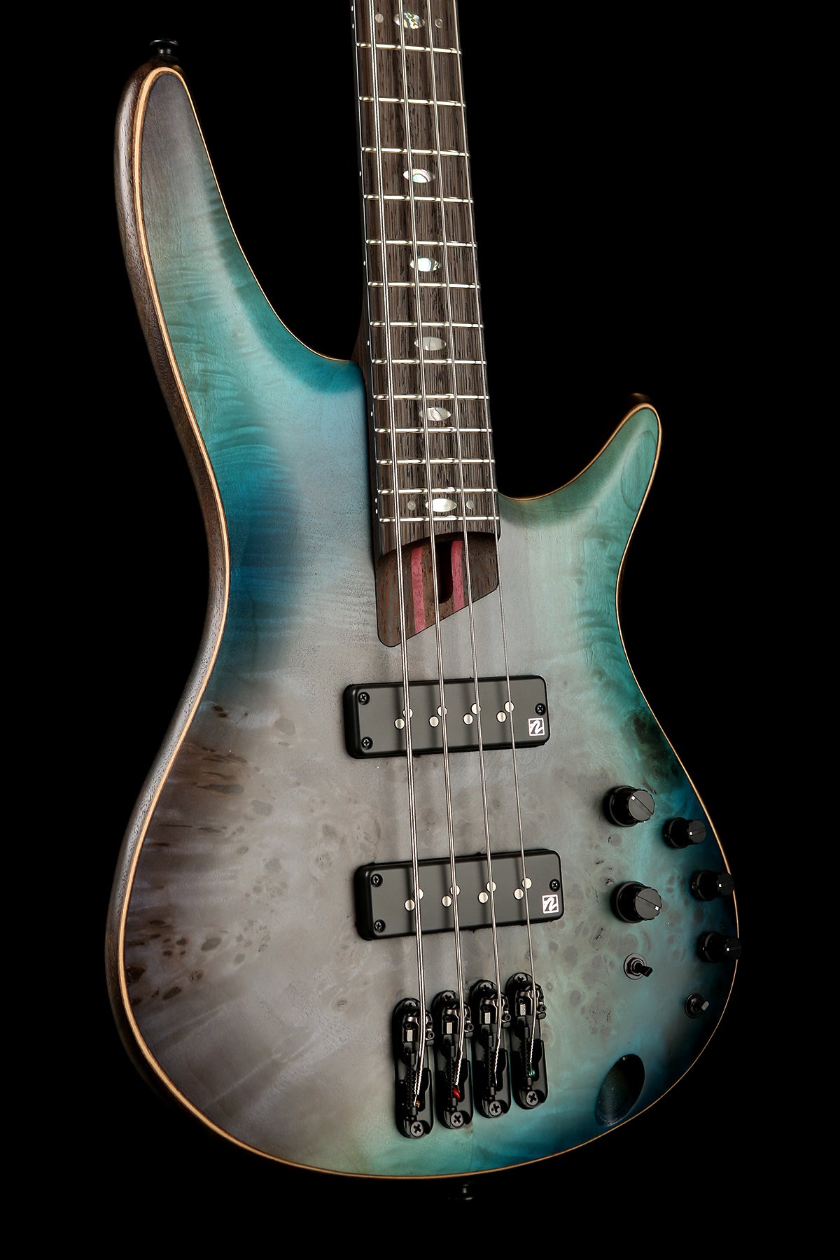 Ibanez SR1600B - Bass Centre Music Store Melbourne