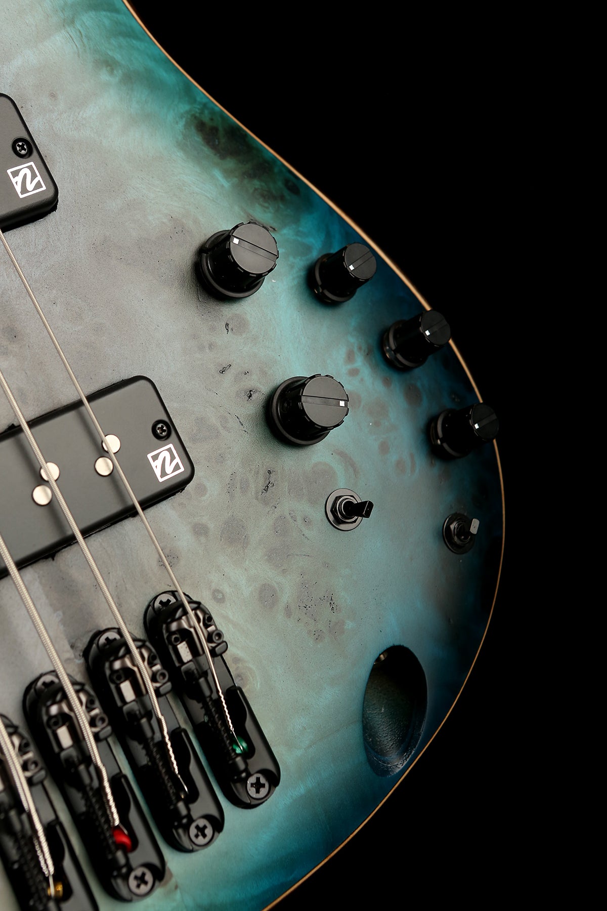 Ibanez SR1600B - Bass Centre Music Store Melbourne