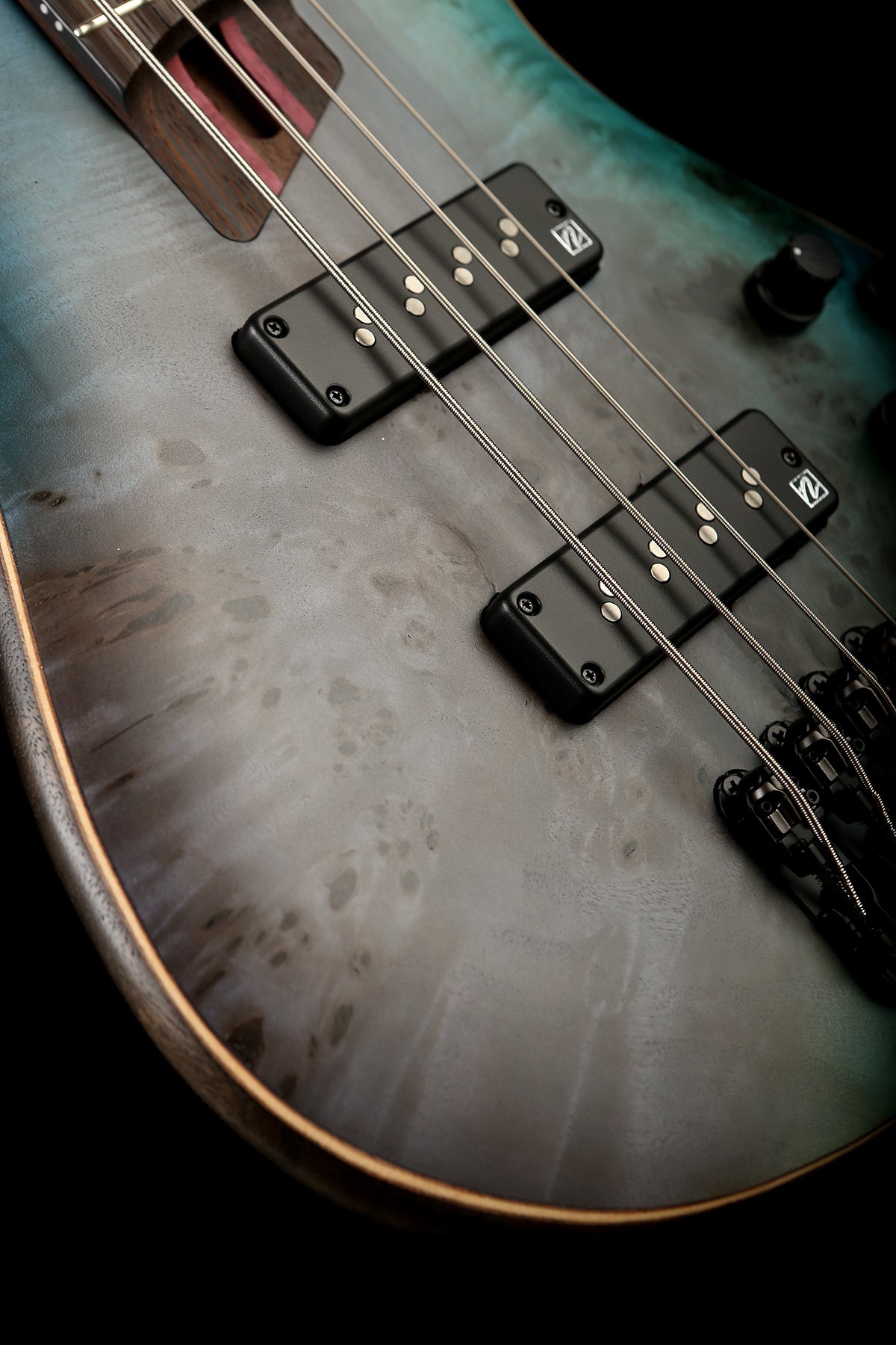 Ibanez SR1600B - Bass Centre Music Store Melbourne