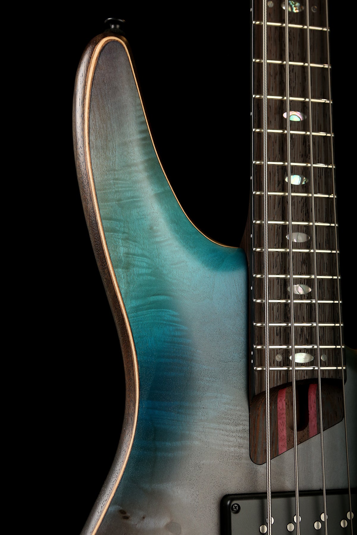 Ibanez SR1600B - Bass Centre Music Store Melbourne