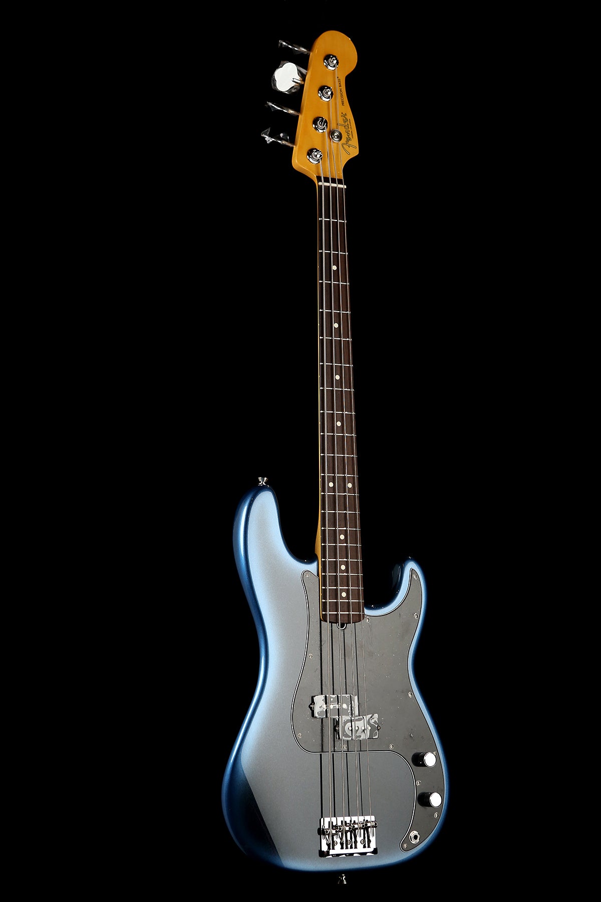 American Professional II Precision Bass - Bass Centre Music Store Melbourne