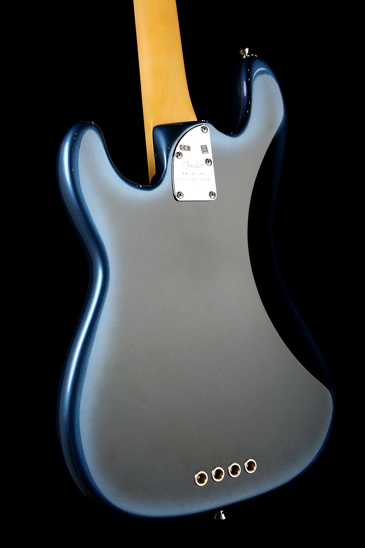 American Professional II Precision Bass - Bass Centre Music Store Melbourne