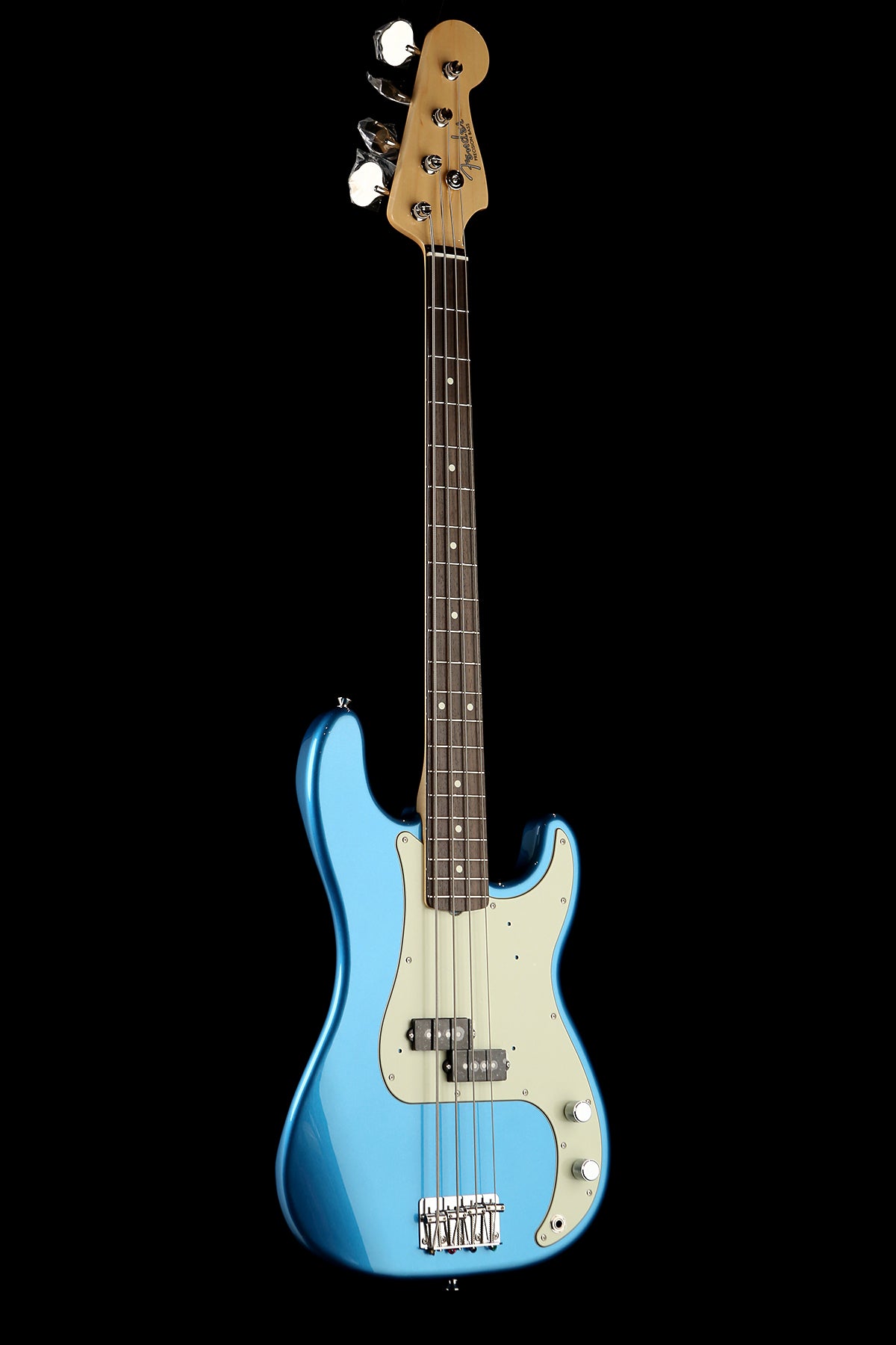 Fender Traditional 60