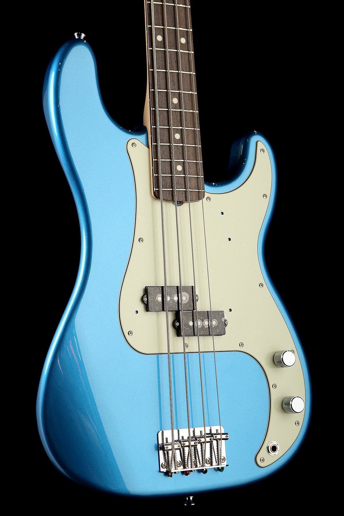 Fender Traditional 60's Precision, Made in Japan