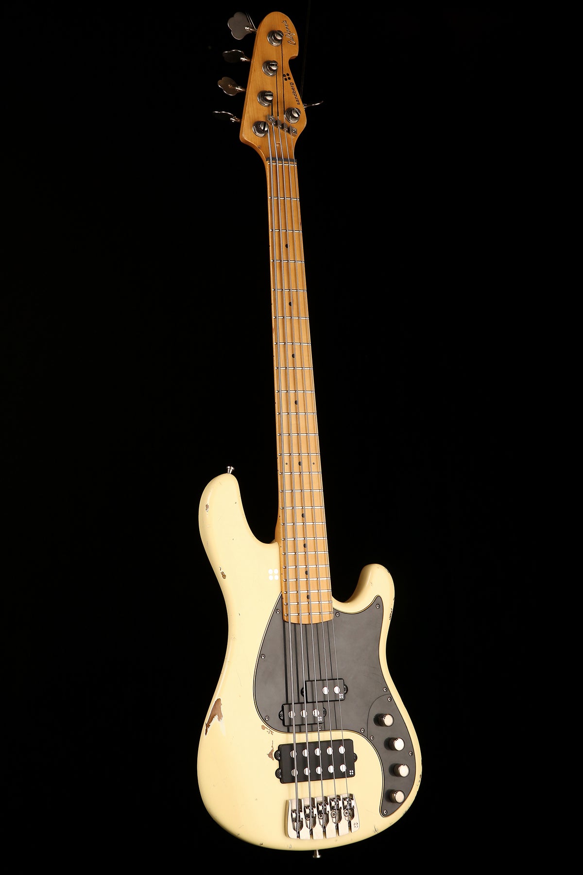 Sandberg VM5 Hardcore Aged Cream - Bass Centre Music Store Melbourne