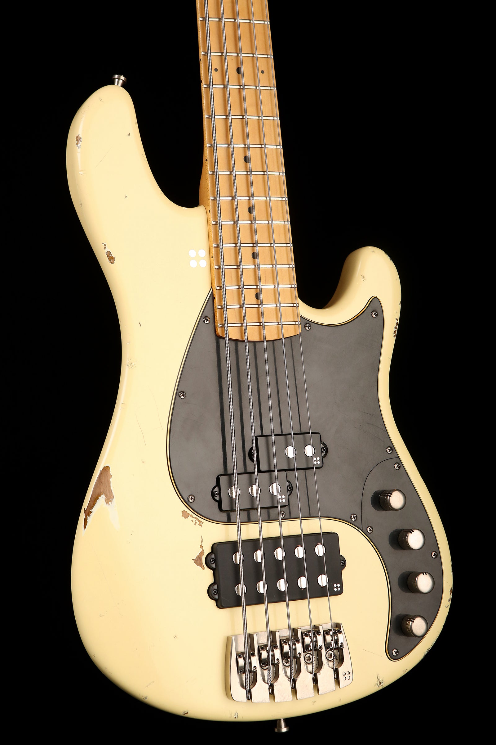 Sandberg VM5 Hardcore Aged Cream - Bass Centre Music Store Melbourne