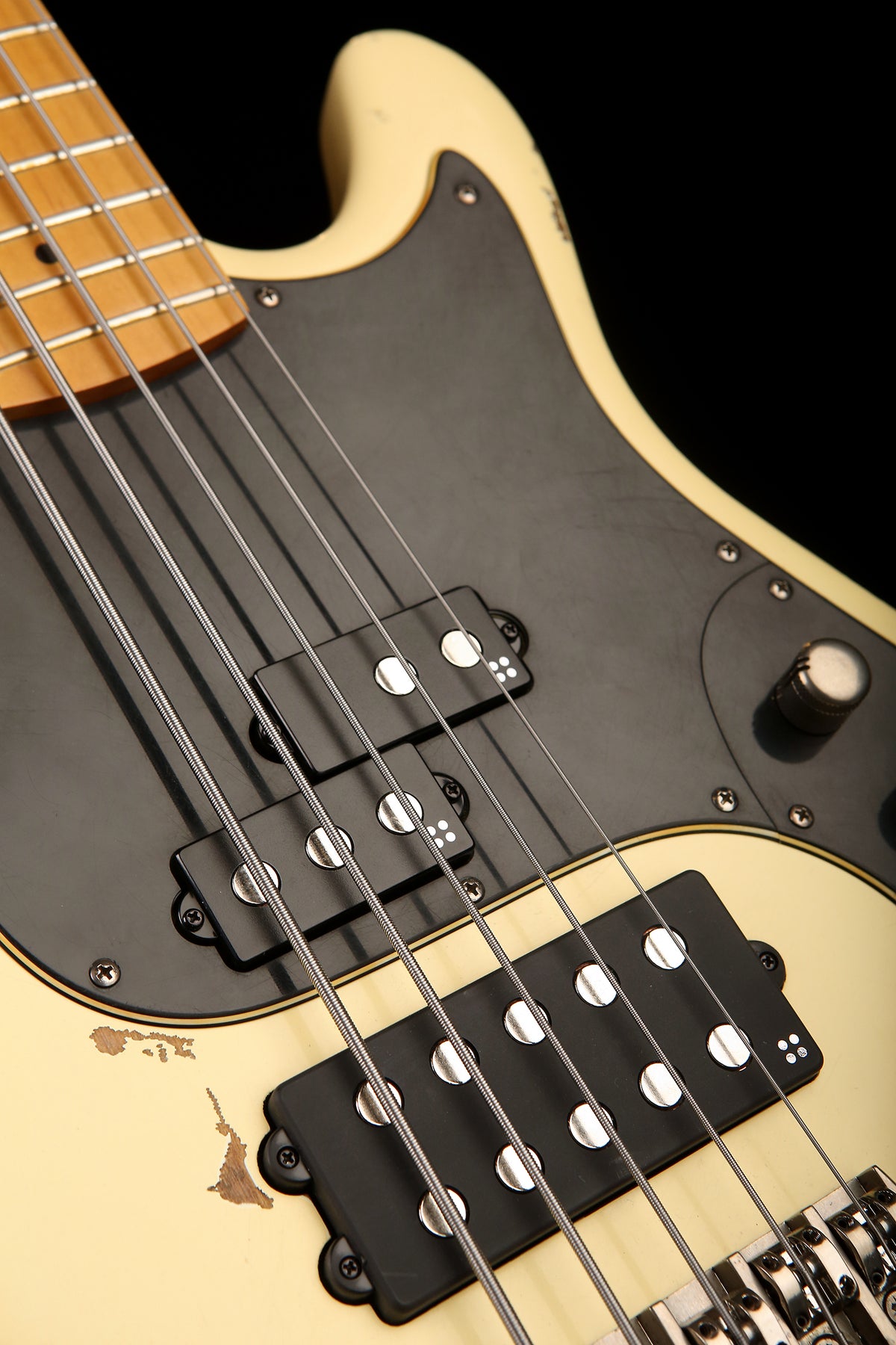 Sandberg VM5 Hardcore Aged Cream - Bass Centre Music Store Melbourne