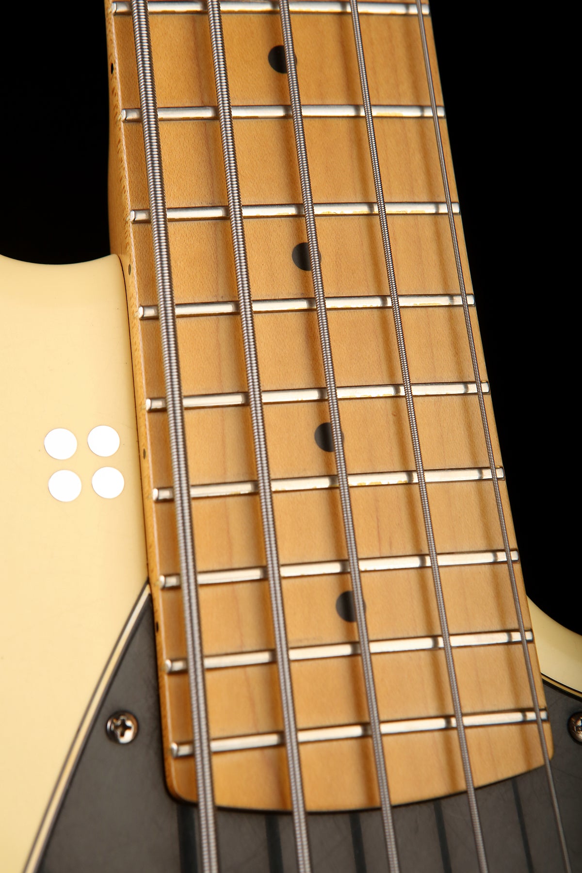 Sandberg VM5 Hardcore Aged Cream - Bass Centre Music Store Melbourne