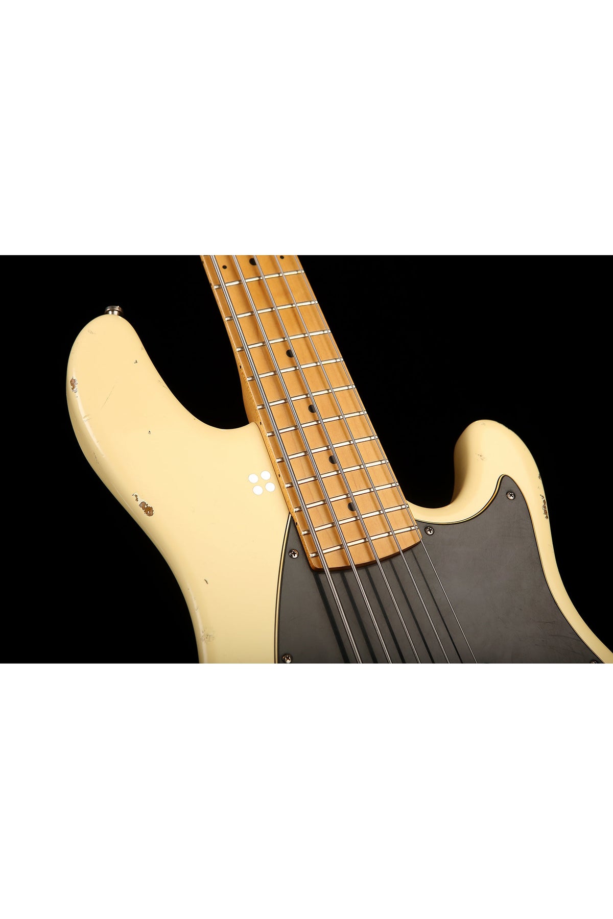 Sandberg VM5 Hardcore Aged Cream - Bass Centre Music Store Melbourne