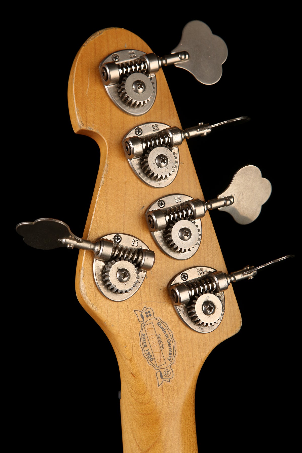 Sandberg VM5 Hardcore Aged Cream - Bass Centre Music Store Melbourne