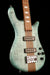 Spector 4 RST Bass Guitar Turquoise Tide Matte