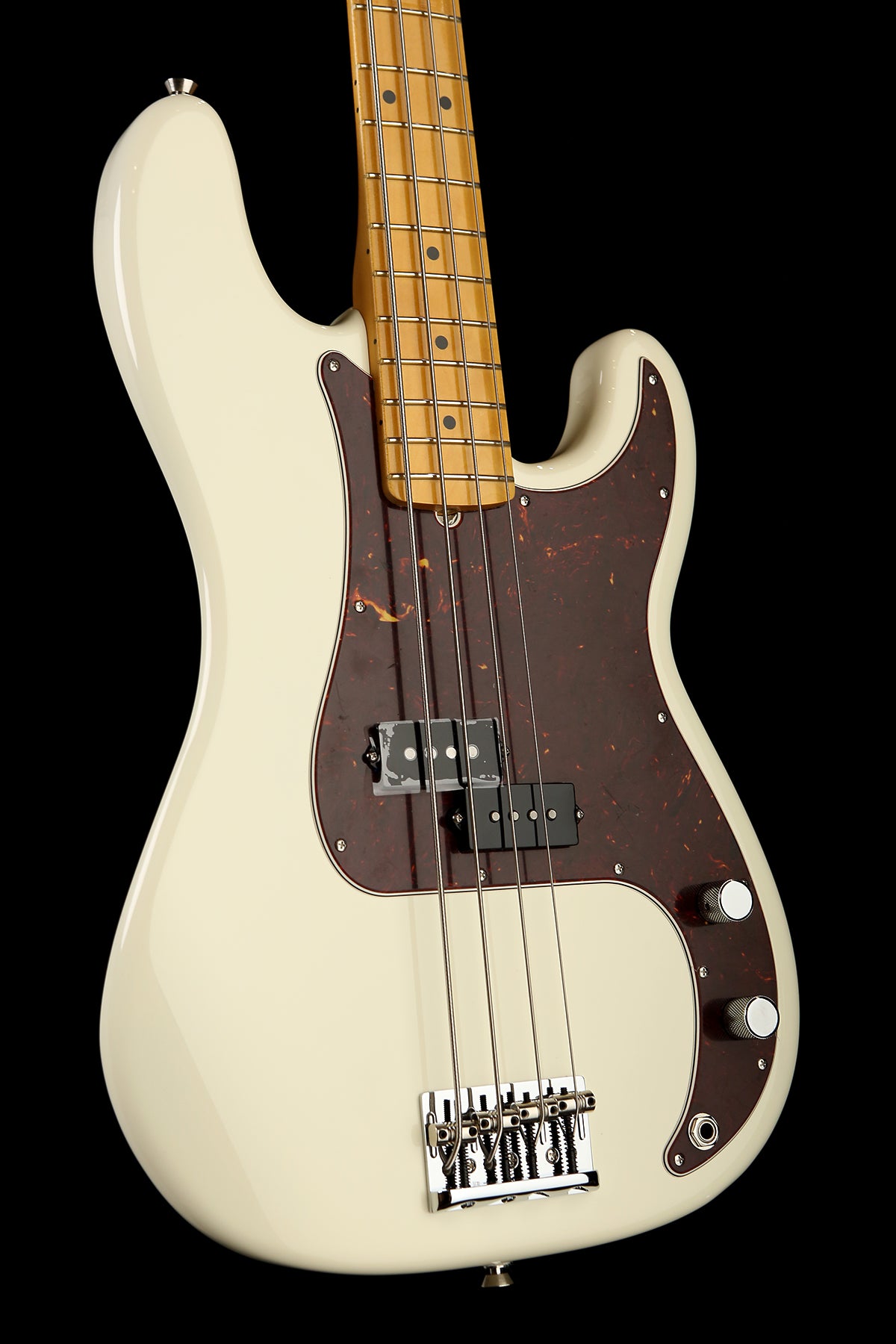 American Professional II Precision Bass - Bass Centre Music Store Melbourne
