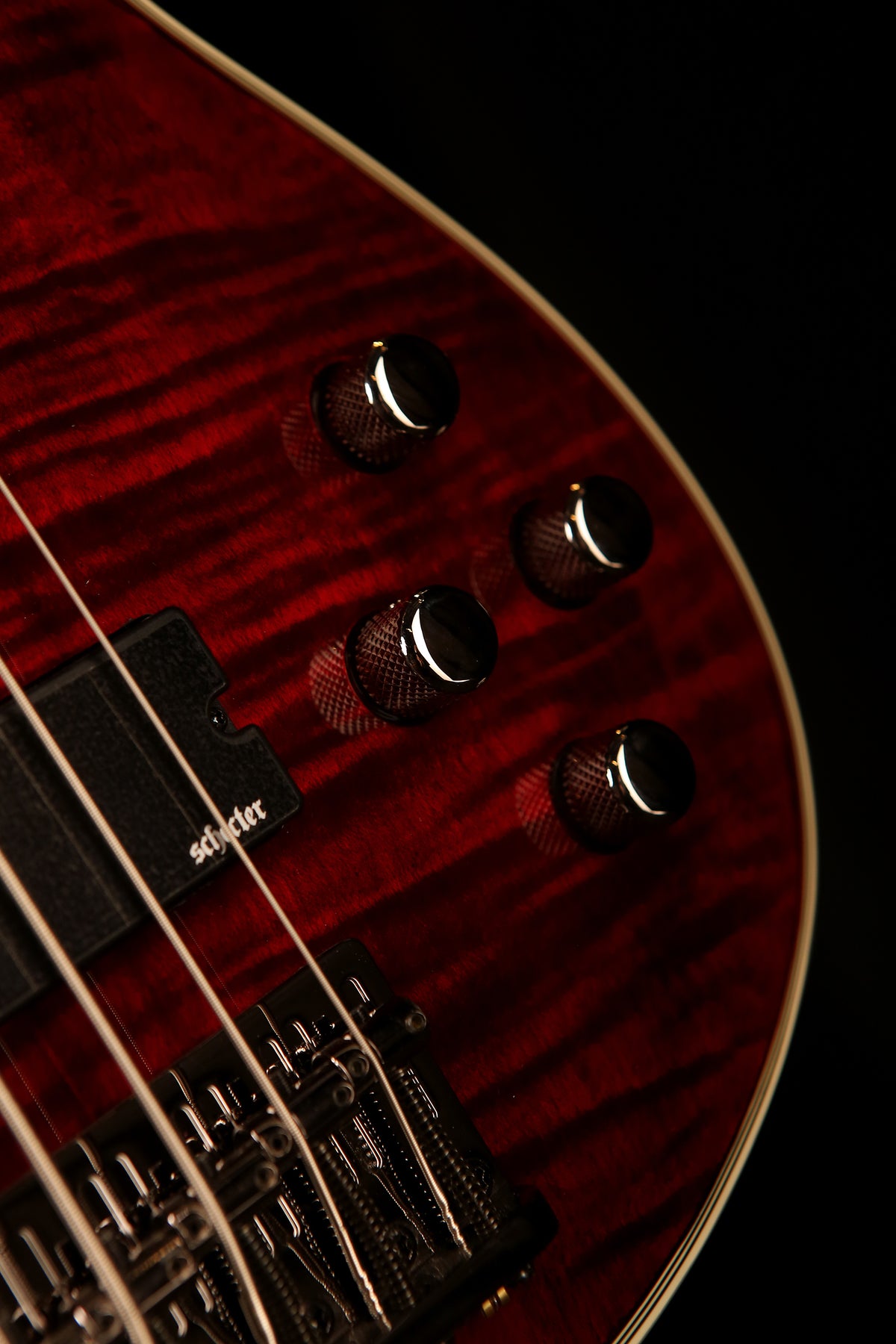 Schecter Omen Extreme 5 - Bass Centre Music Store Melbourne