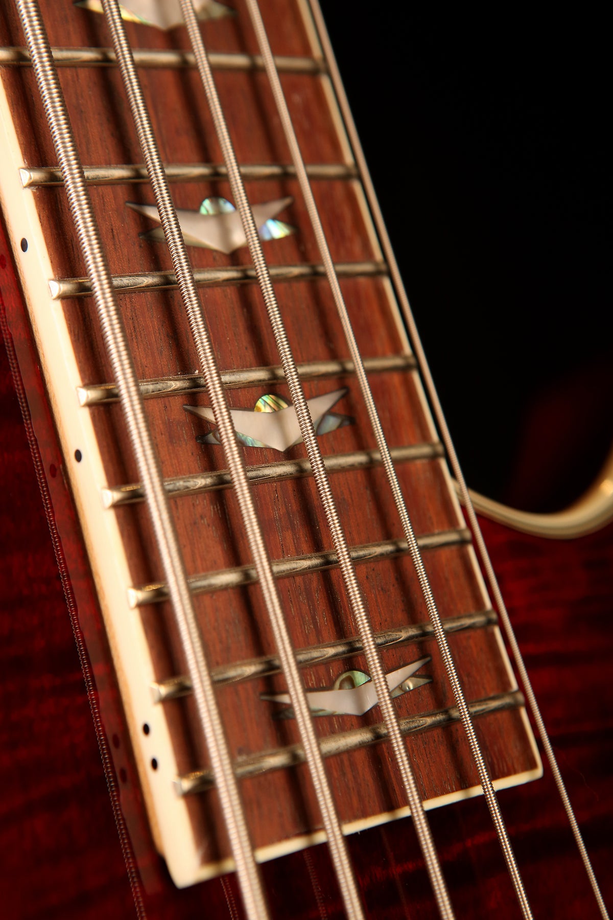 Schecter Omen Extreme 5 - Bass Centre Music Store Melbourne