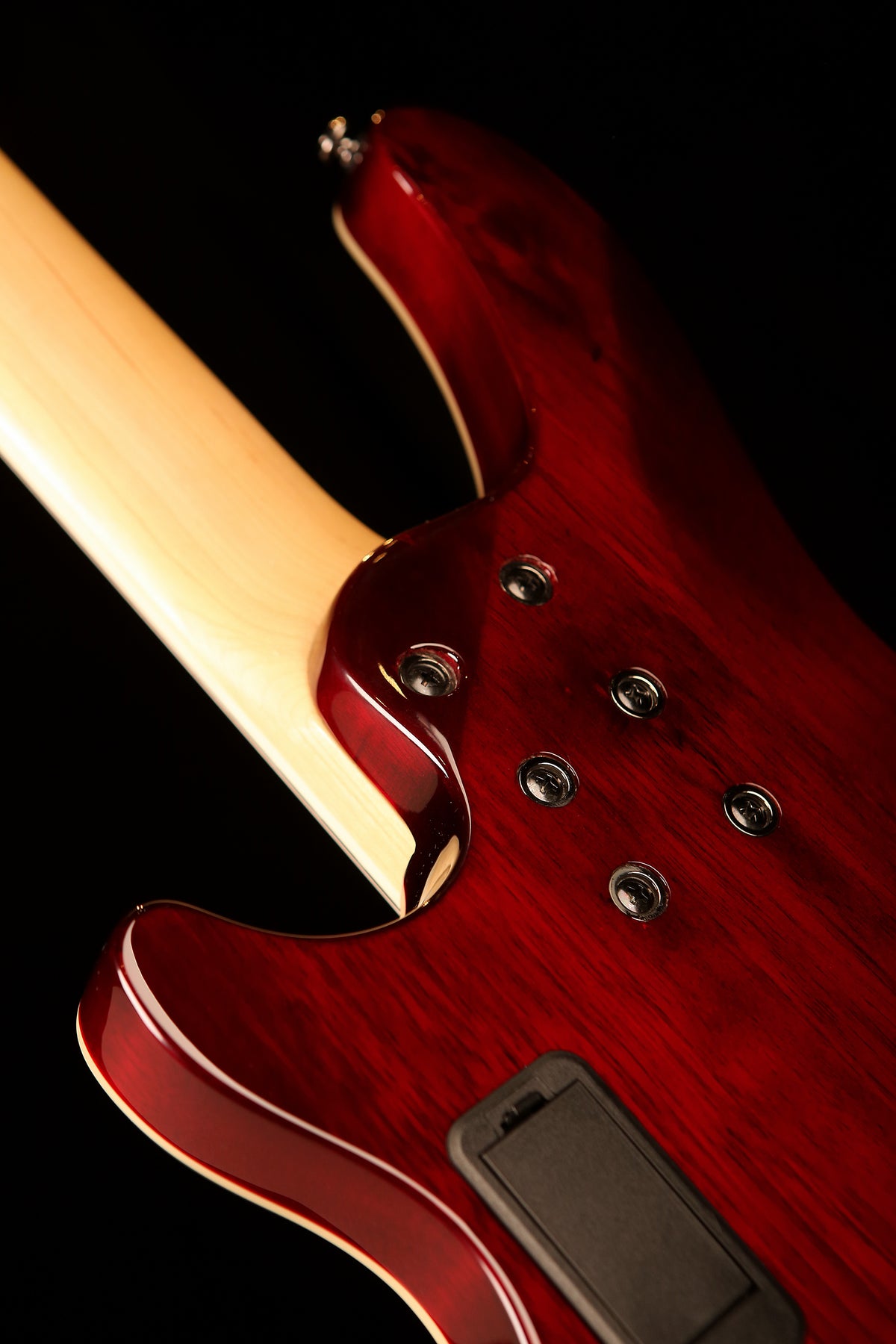 Schecter Omen Extreme 5 - Bass Centre Music Store Melbourne