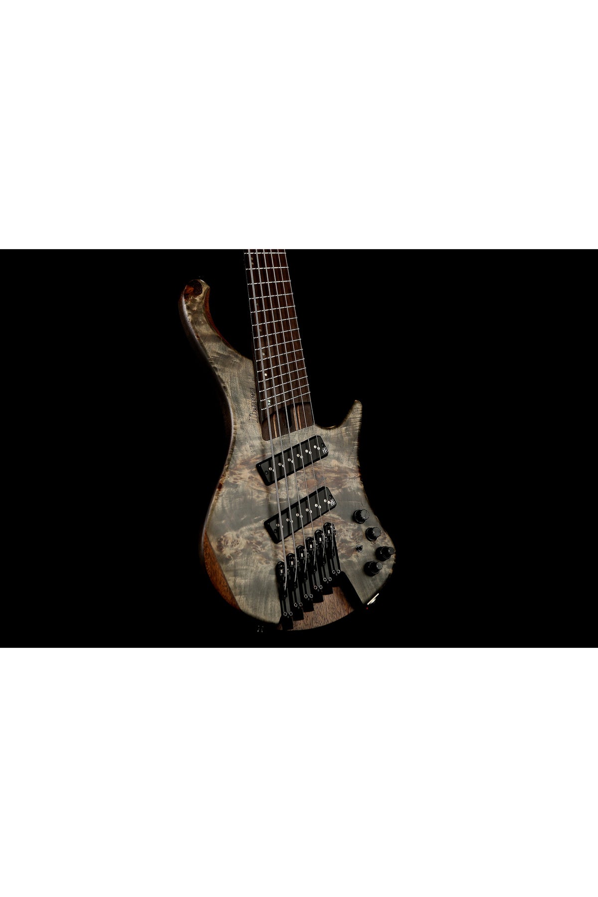 Ibanez EHB1506MS BIF Electric Bass
