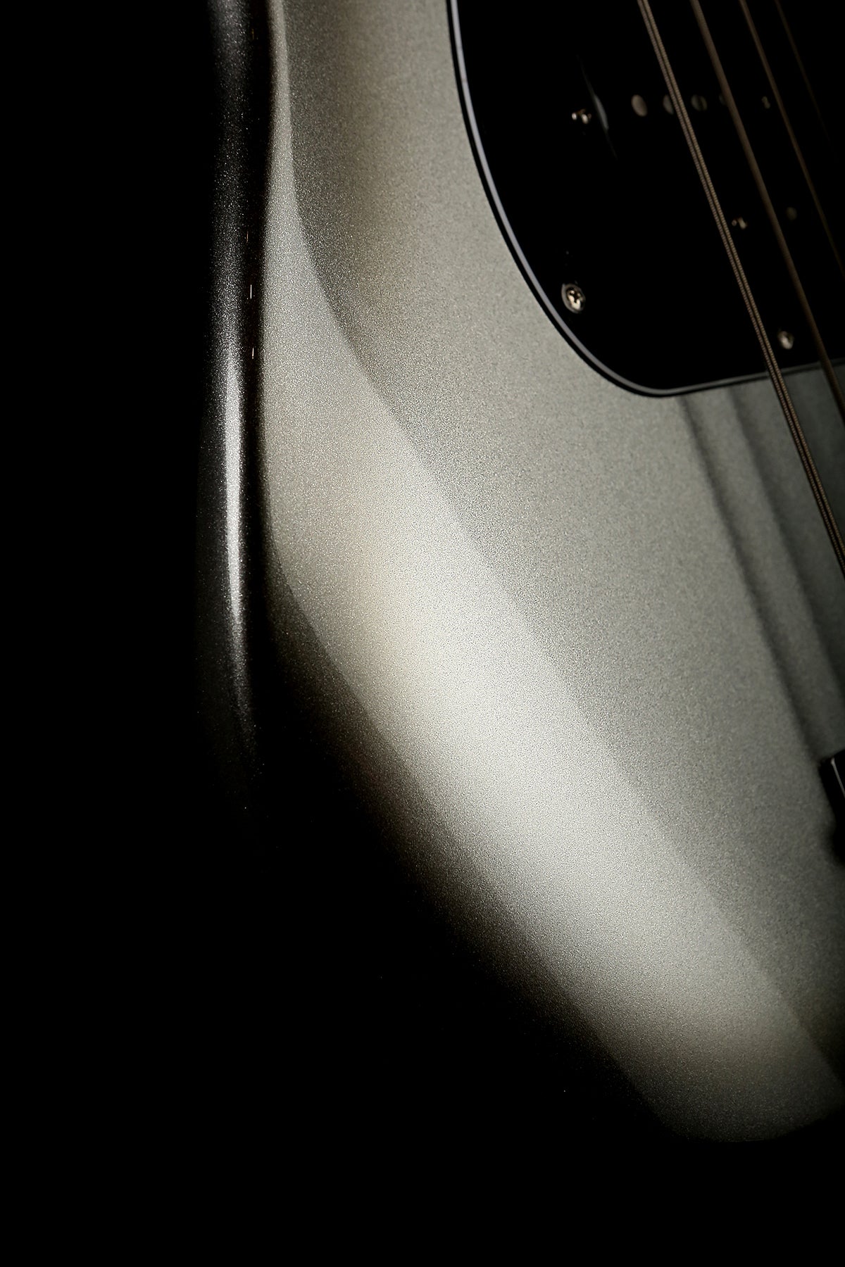 American Professional II Precision Bass - Bass Centre Music Store Melbourne